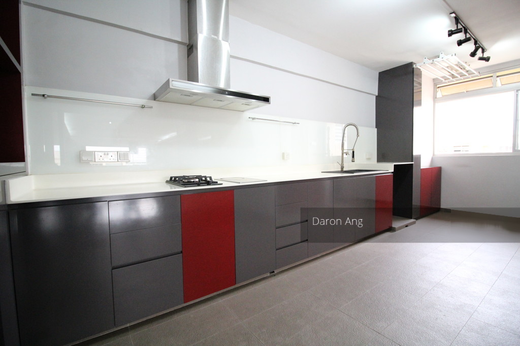 Blk 145 Simei Street 2 (Tampines), HDB 5 Rooms #149175852